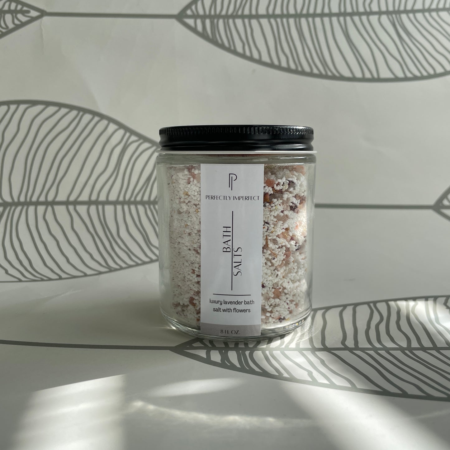 Luxe pamper box