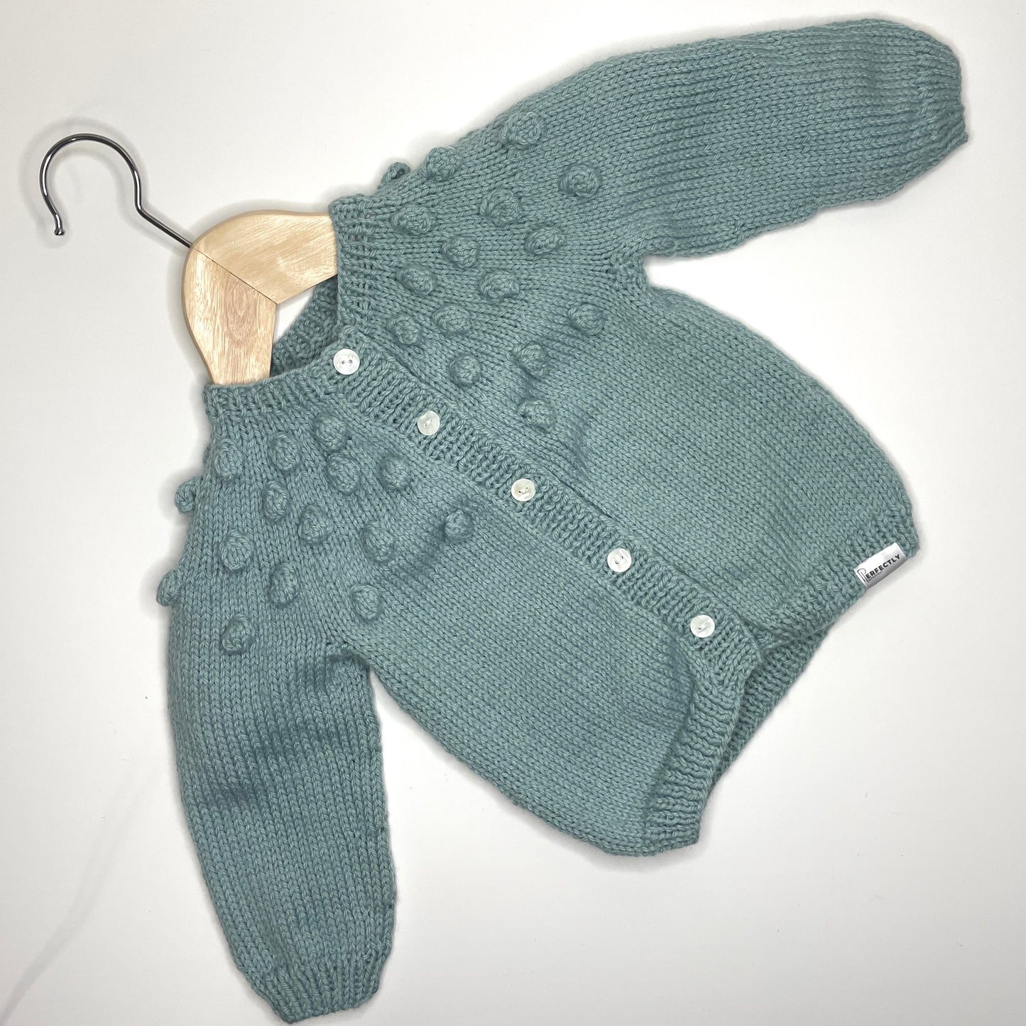 Bubble Sweater - PRE-ORDER