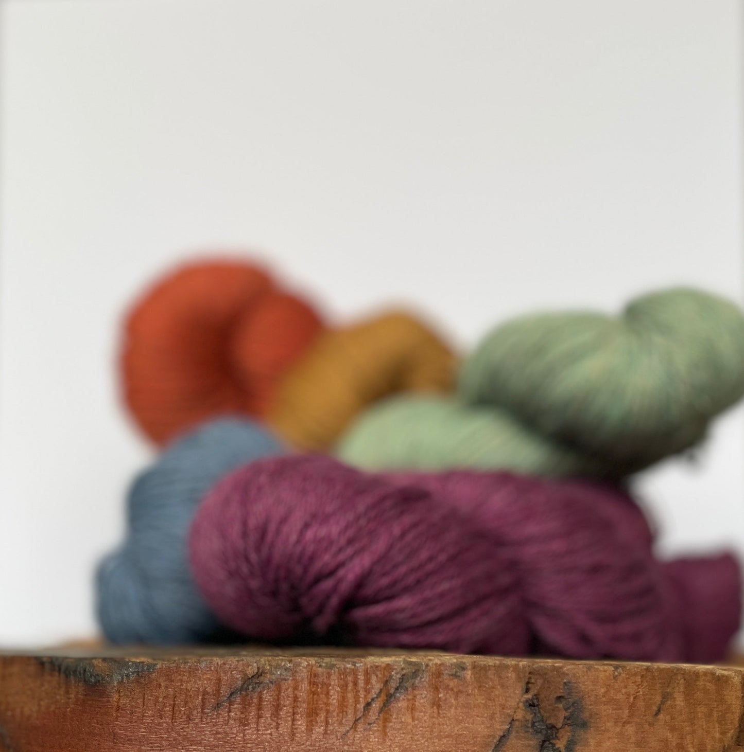 Heirloom Sweater - PRE-ORDER