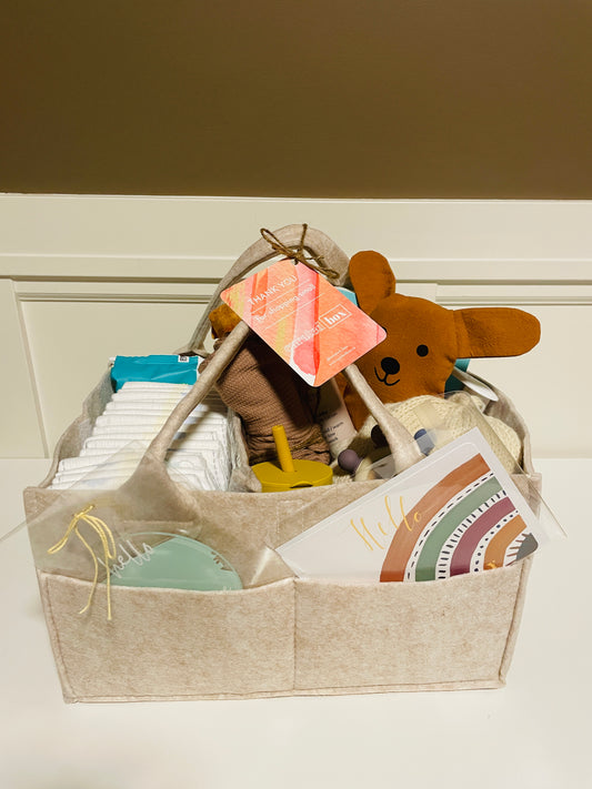 Baby Hamper