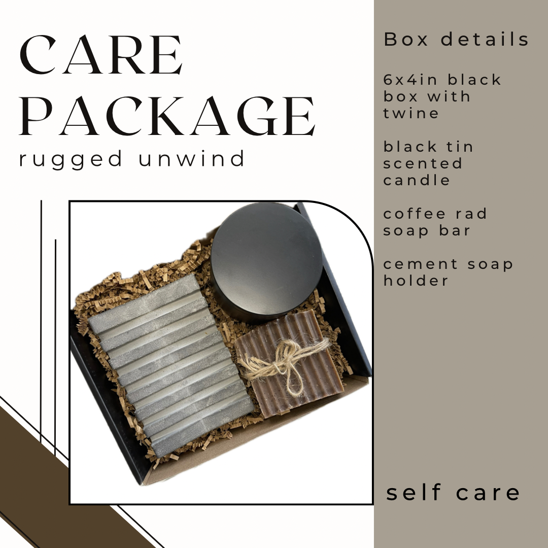 Rugged unwind